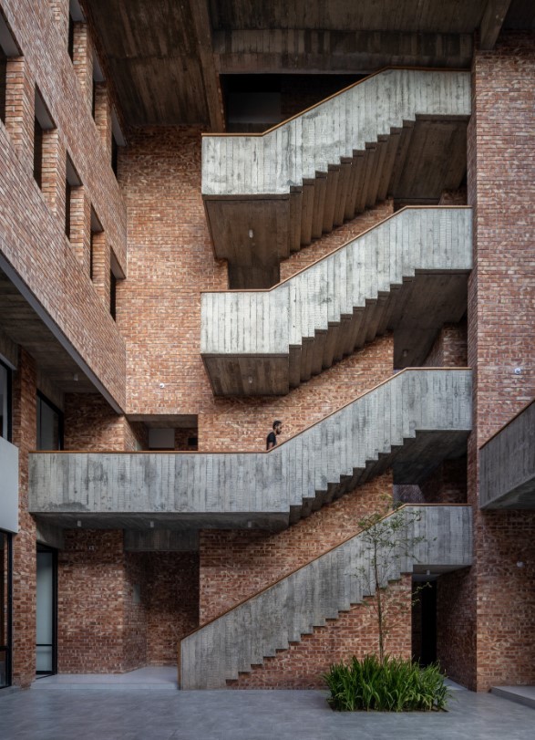 Nooruddin Ahmed Complex