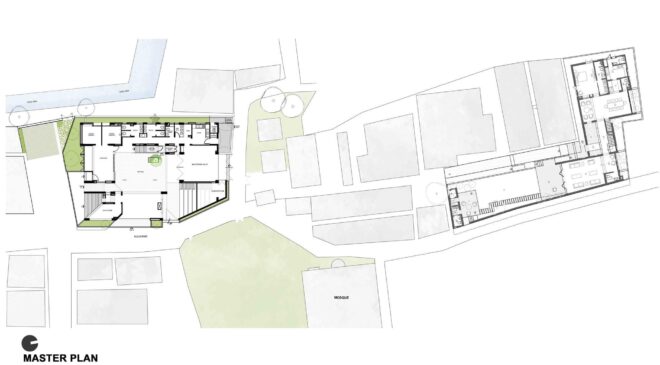 Nooruddin Ahmed Complex plans
