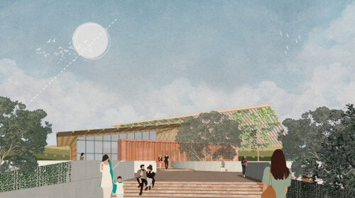 Bangladesh Tea Research Institute and Museum Complex