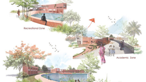 Ram Mala Complex, Comilla