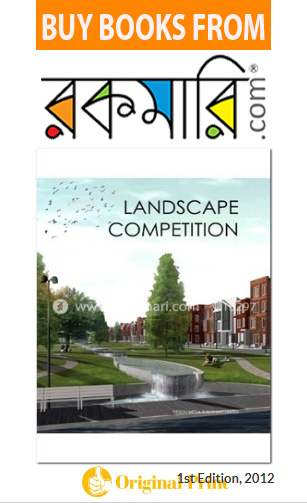 architecture books to buy landscape competition
