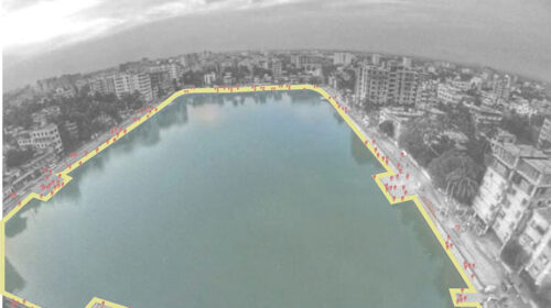 Ram Mala Complex, Comilla