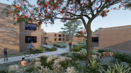 Ahsania Mission Children City
