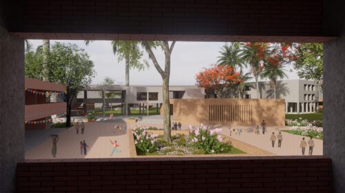 Ahsania Mission Children City
