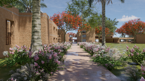 Ahsania Mission Children City