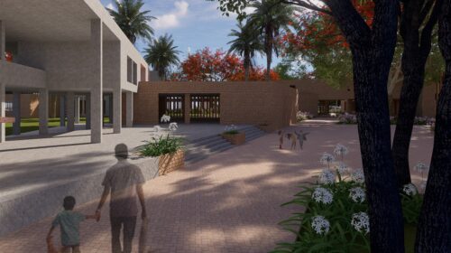 Ahsania Mission Children City