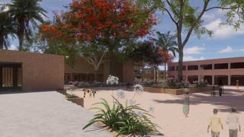 Ahsania Mission Children City