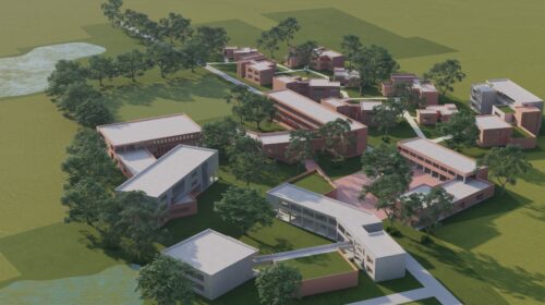Ahsania Mission Children City