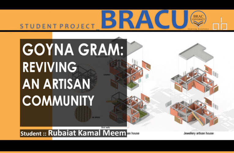 GOYNA GRAM: Wanted to be as REVIVING AN ARTISAN COMMUNITY