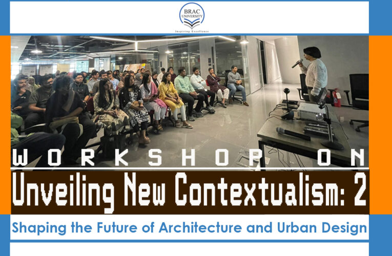 Unveiling New Contextualism 2.0: Shaping the Future of Architecture and Urban Design