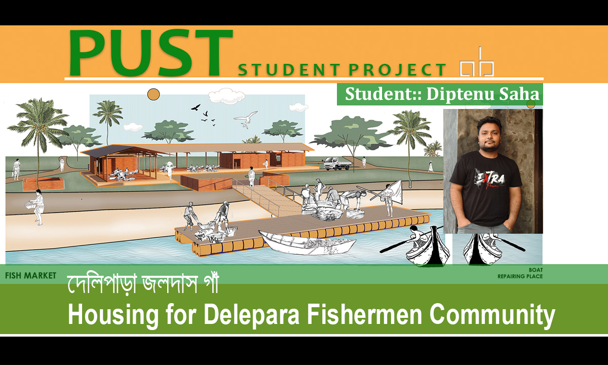 Delepara Fishermen Community