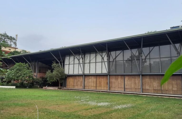 Know The Ultimate History of Institute of Architects Bangladesh