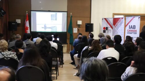 Institute of Architects Bangladesh Canada chapter