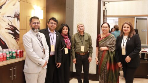 Institute of Architects Bangladesh Canada chapter