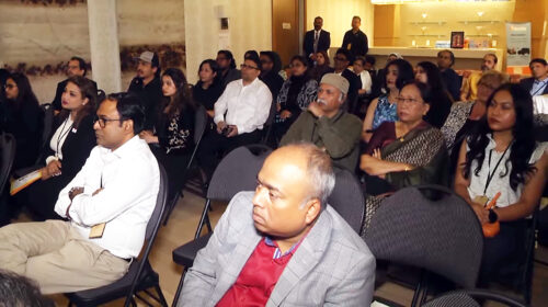 Institute of Architects Bangladesh Canada chapter