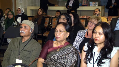 Institute of Architects Bangladesh Canada chapter