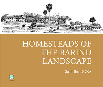 homestead of the barind landscape