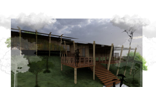 Sustainable Tourism