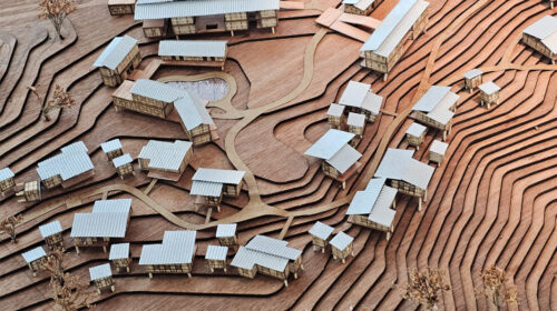 Mru Settlement And Sustainable Tourism