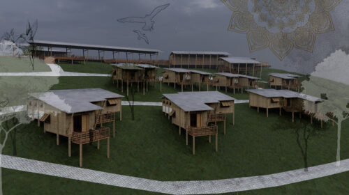 Sustainable Tourism