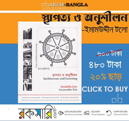 স্থাপত্য ও অনুশীলন