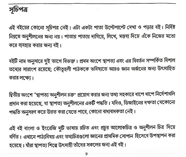  Architecture Books You Need স্থাপত্য ও অনুশীলন