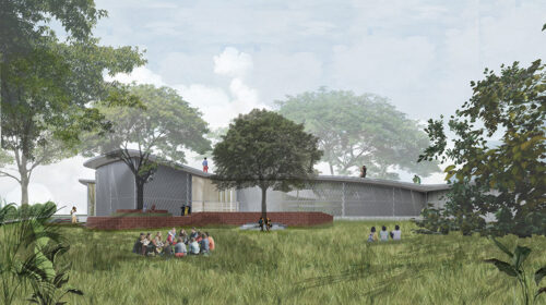center for theology