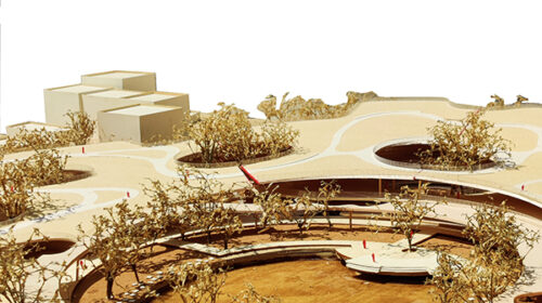 center for theology