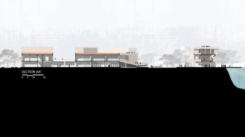 MEMORIAL AND CULTURAL CENTER