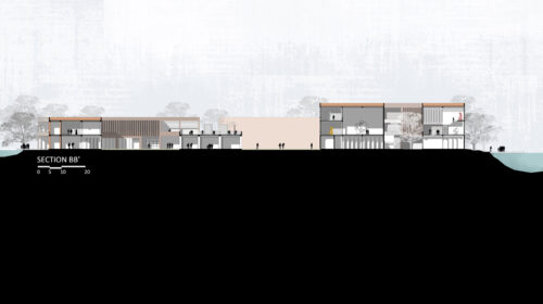 MEMORIAL AND CULTURAL CENTER