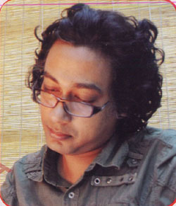 Professional Bangladeshi Architects Asif M. Ahsanul Haque