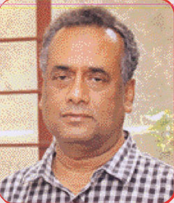 Professional Bangladeshi Architects Dr. Abu Sayeed M Ahmed