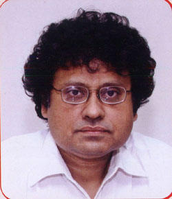 Professional Bangladeshi Architects Dr. Khandaker Sabbir Ahmed