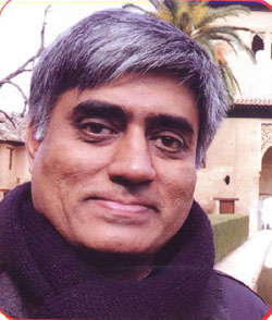 Professional Bangladeshi Architects Ehsan Khan