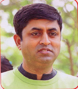 Professional Bangladeshi Architects Iqbal Habib