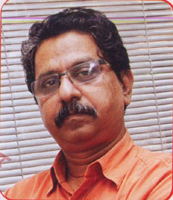 Professional Bangladeshi Architects Jalal Ahmed