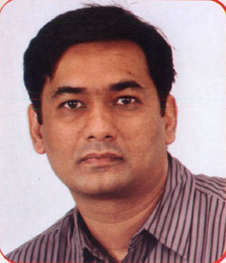 Professional Bangladeshi Architects Mahmudul Anwar Riyad