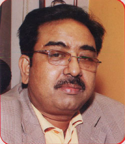 Professional Bangladeshi Architects Masudur Rahman Khan