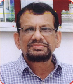 Professional Bangladeshi Architects Mesbaul Kabir