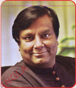 Professional Bangladeshi Architects Mustafa Khalid Palash