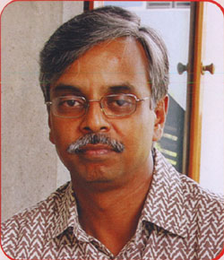 Professional Bangladeshi Architects Nahas Ahmed Khalil