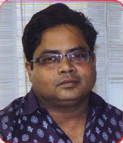 Professional Bangladeshi Architects Patrick D'Rozario