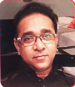 Professional Bangladeshi Architects Rafiq Azam