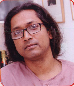Professional Bangladeshi Architects Salauddin Ahmed