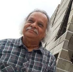 Professional Bangladeshi Architects Samsul Wares