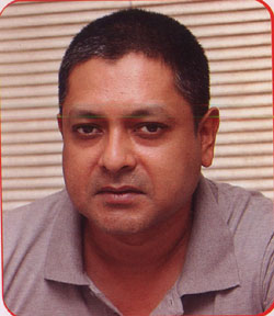 Professional Bangladeshi Architects Tanzim Hasan Selim