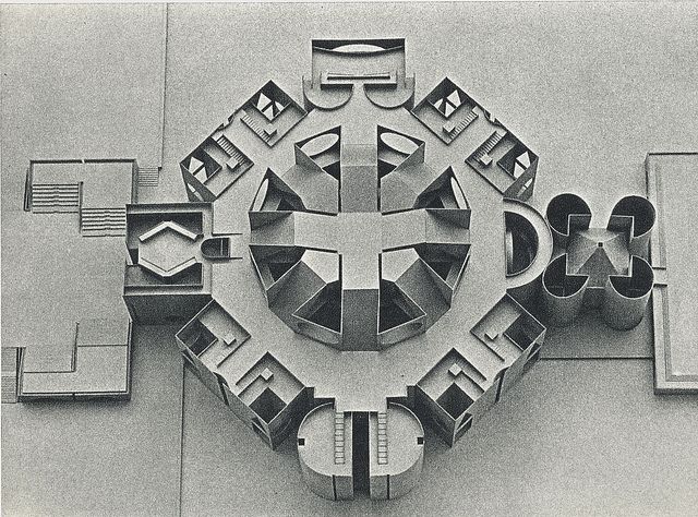 ঢাকায় যখন ল্যুই আই কান louis i kahn's visit to dhaka