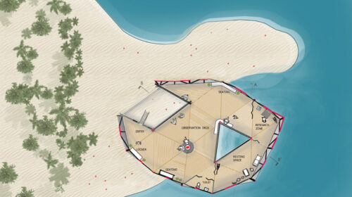 Sonadia Island