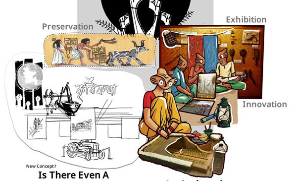 Museum and Research Hub