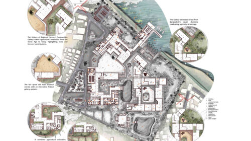 Museum and Research Hub